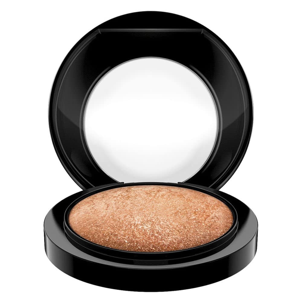 Mac Mineralize Skinfinish - Gold Deposit Powder Highlighter (10 G)