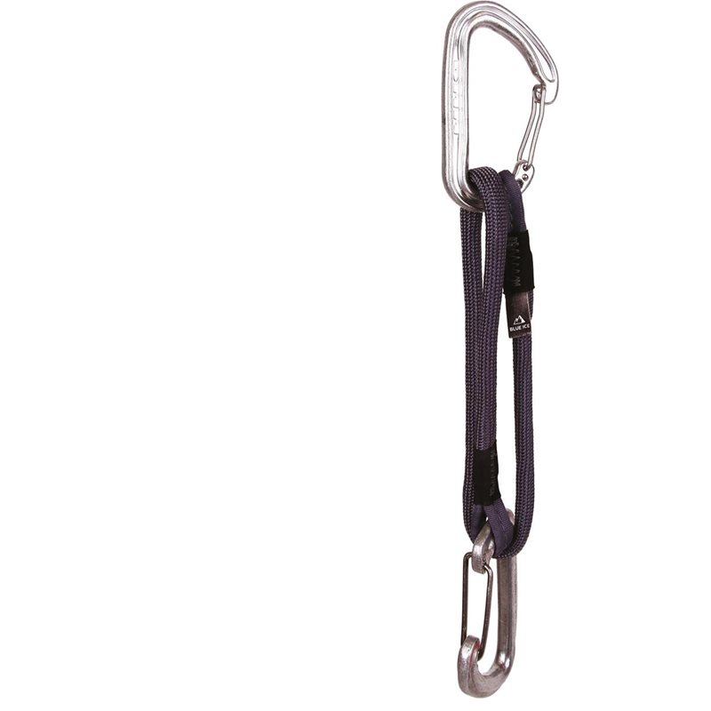 Blue Ice Alpine runner Grey - 55 cm
