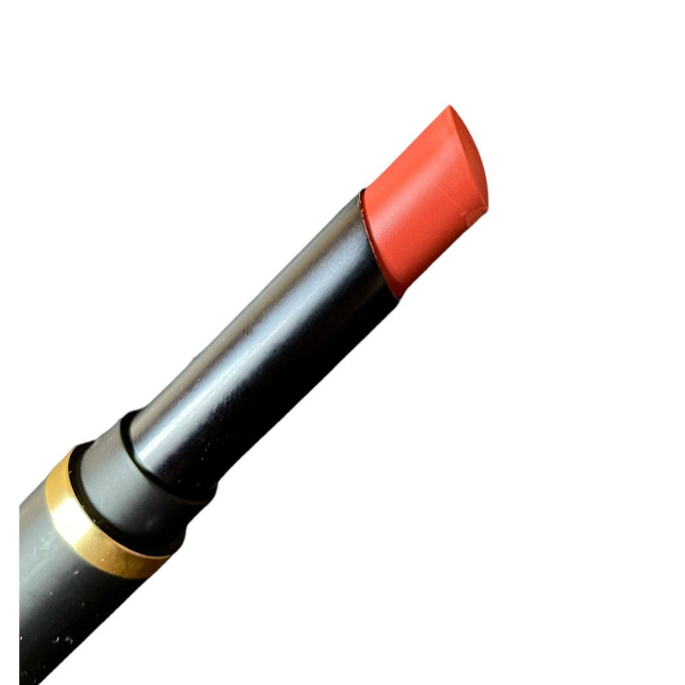 MAC Cosmetics Jauhe Kiss Velvet Blur Slim Stick kosteuttava mattahuulipuna Sweet Cinnamon 2 g