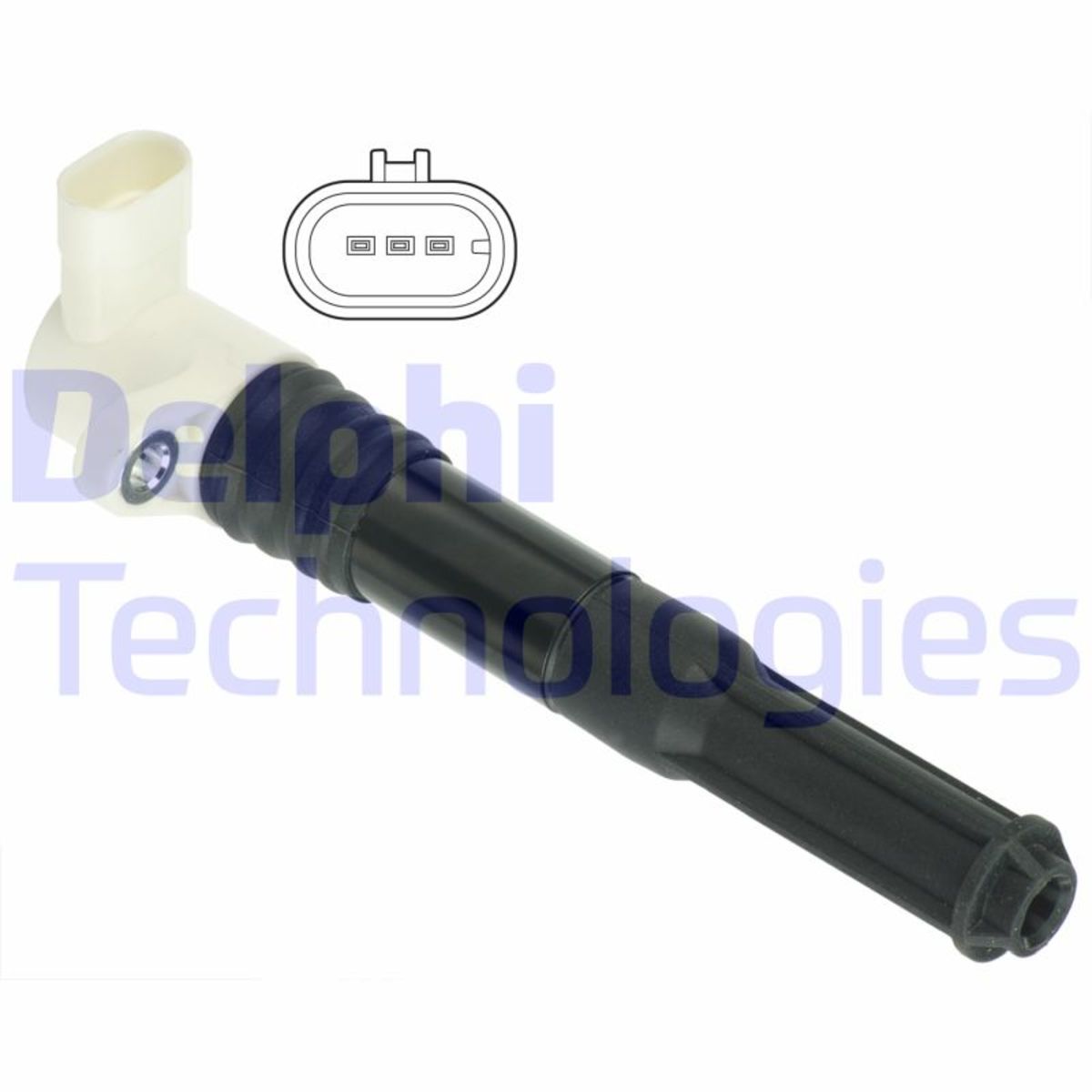 Sytytyspuola DELPHI GN10696-12B1