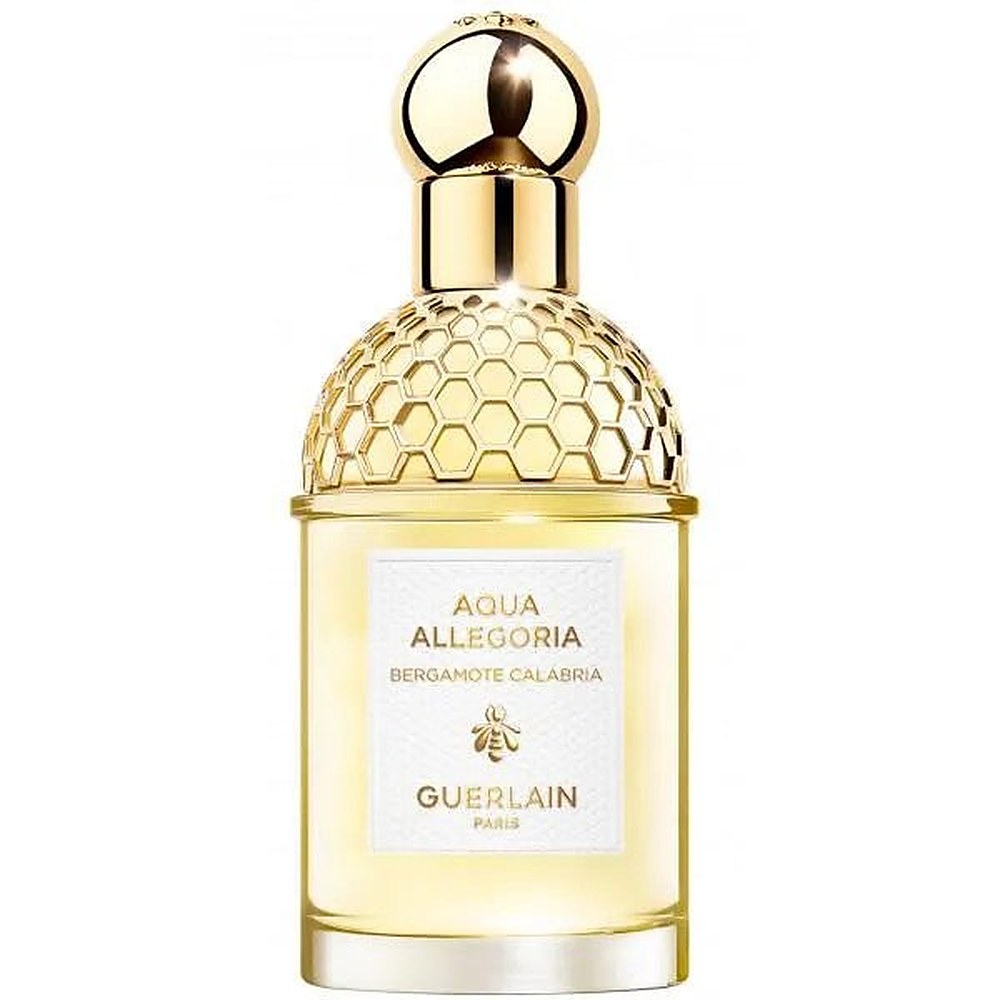 Guerlain Aqua Allegoria Bergamote Calabria Eau De Toilette Spray 75ml