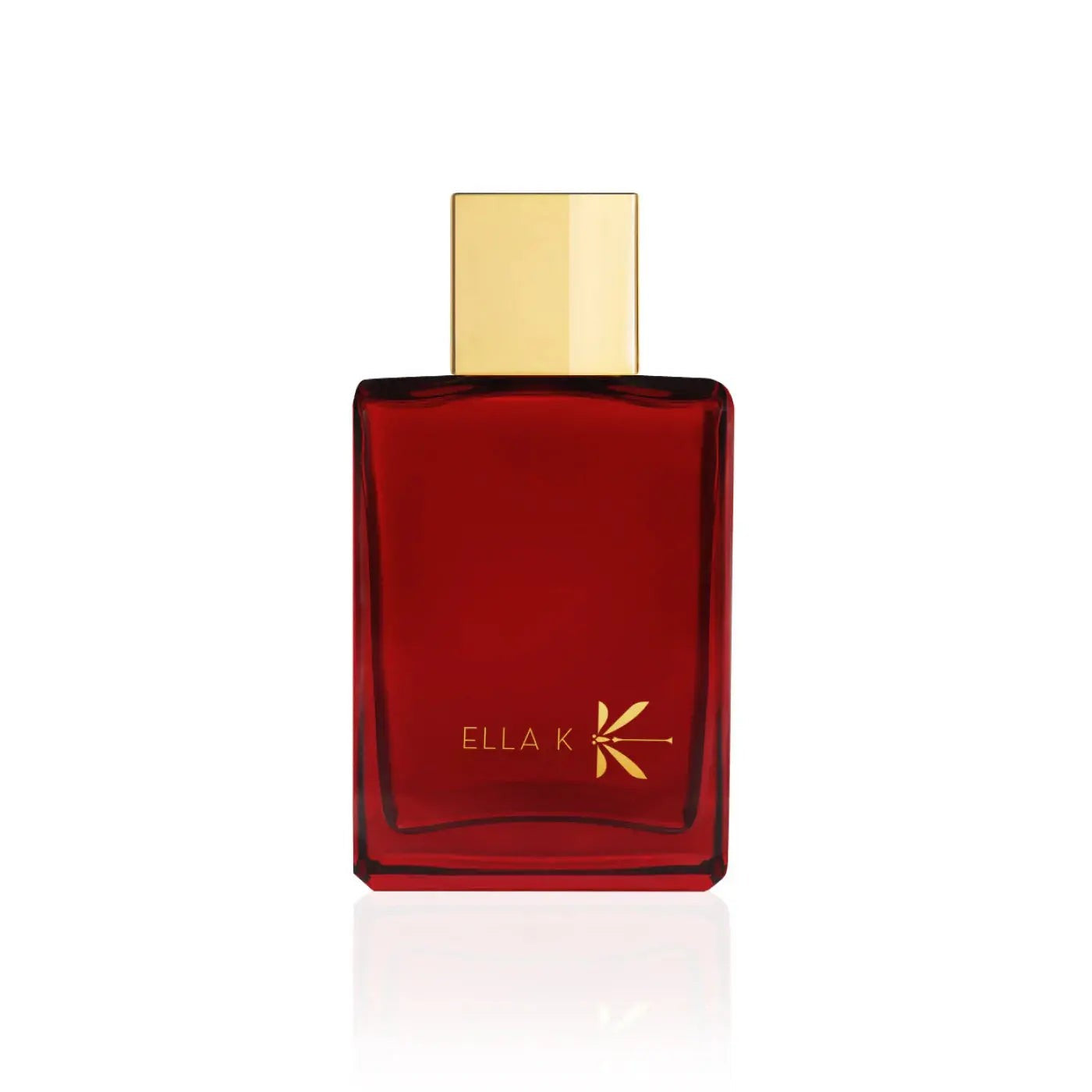 Ella k parfyymit CAMELIA Unisex parfyymivesi 100 ml