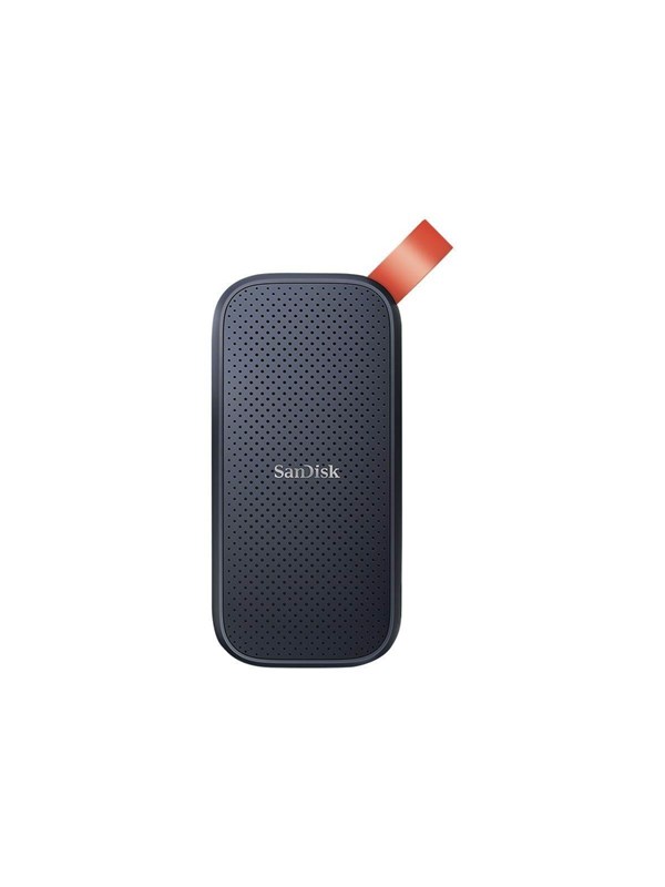 SANDISK Kannettava SSD - 480GB