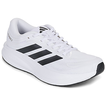 ADIDAS PERFORMANCE Juoksukengät 'RESPONSE 2' musta / valkoinen