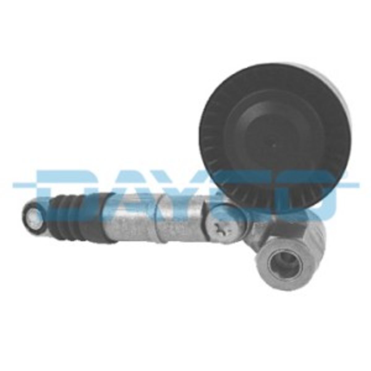 Hihnankiristin, moniurahihna DAYCO APV2513