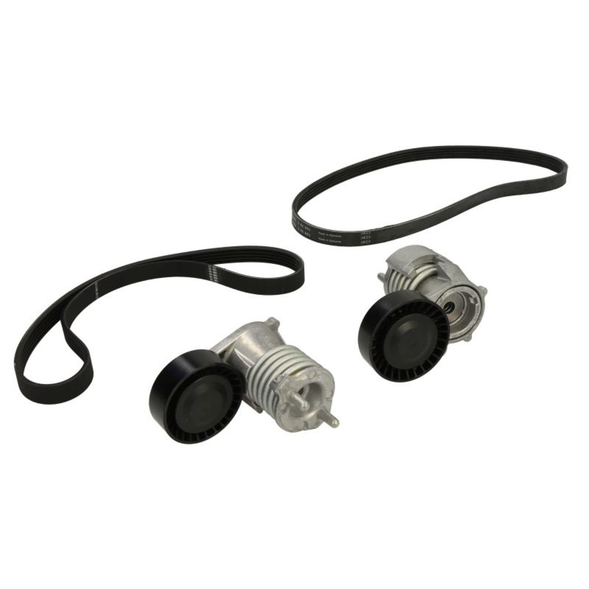 Moniurahihnasarja SKF VKMA 36148