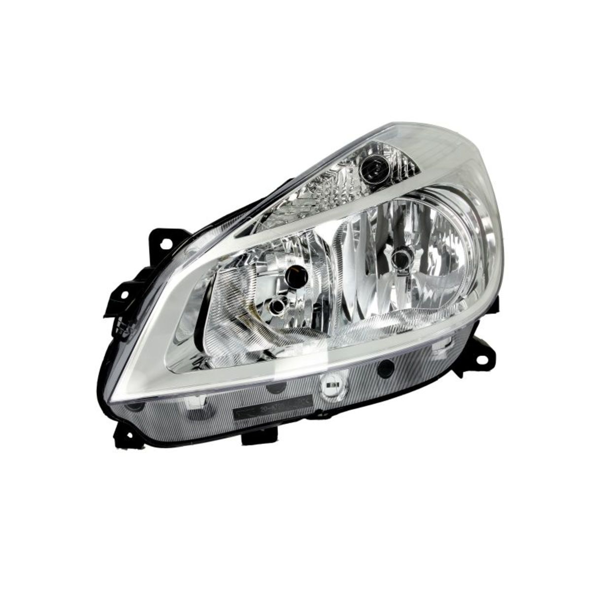 Ajovaloumpio TYC 20-0794-15-2