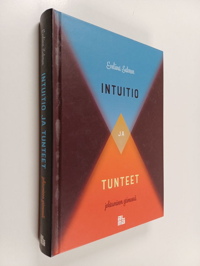Intuitio ja tunteet johtamisen ytimessä