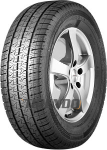 VanContact 4Season