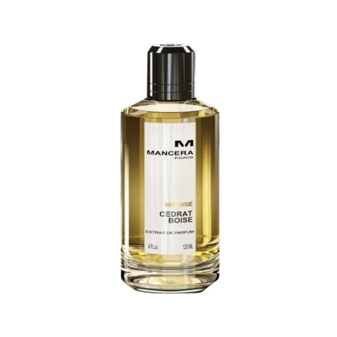 Mancera Intense Cedrat Boise PAR M 120 ml