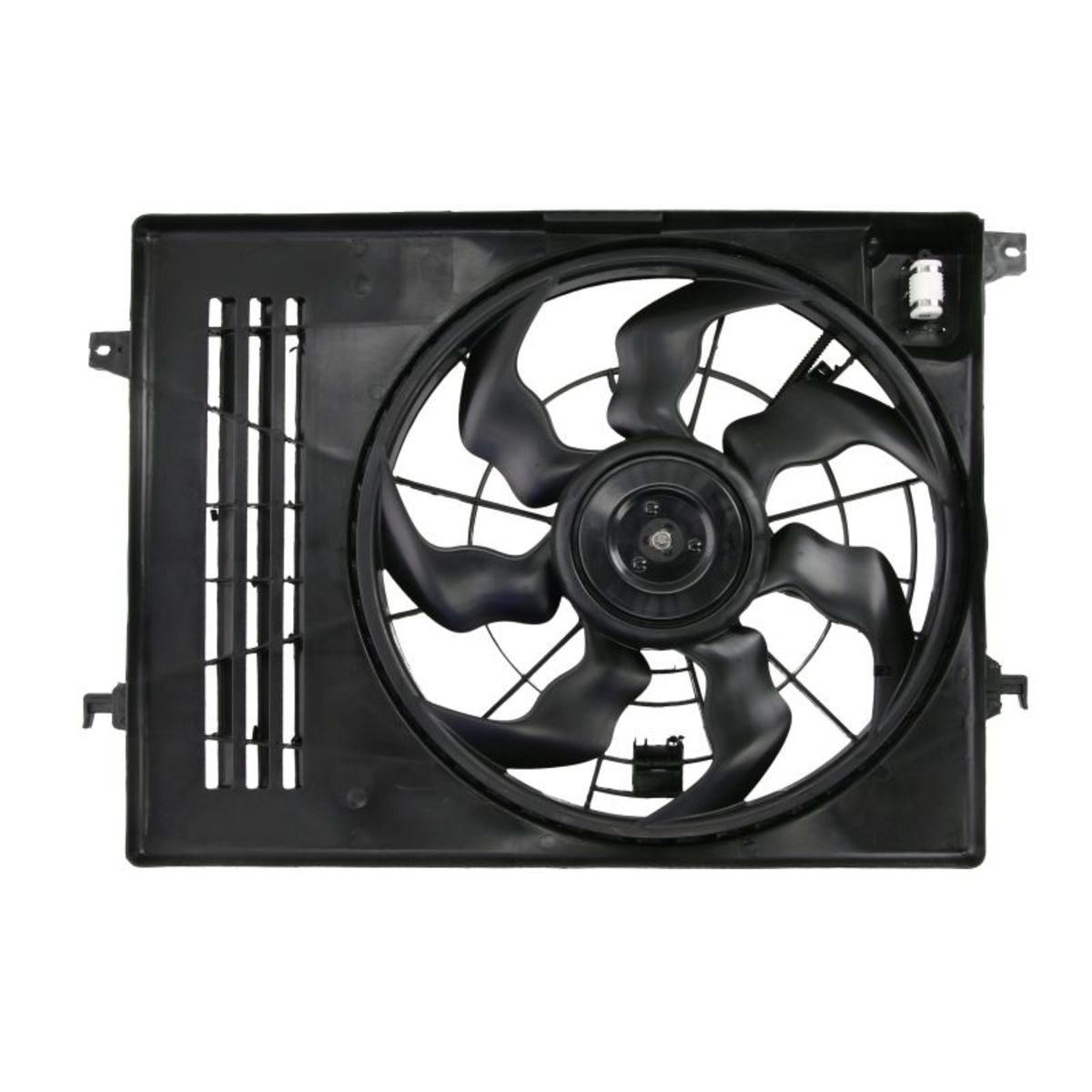 Jäähdyttimen tuuletin THERMOTEC D80512TT