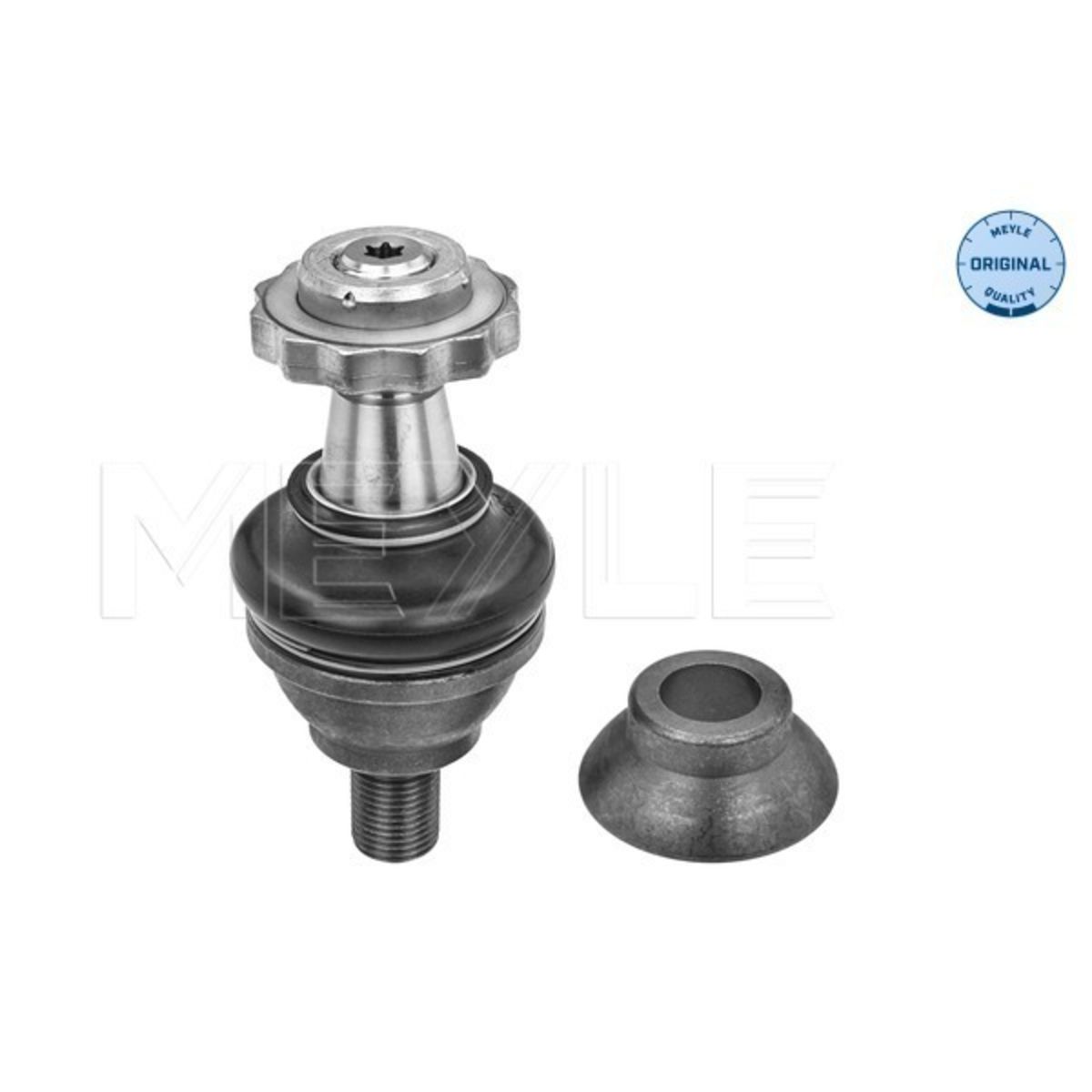 Pallonivel MEYLE 016 010 0028