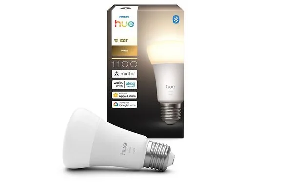 Philips Hue W 1100 A60 E27