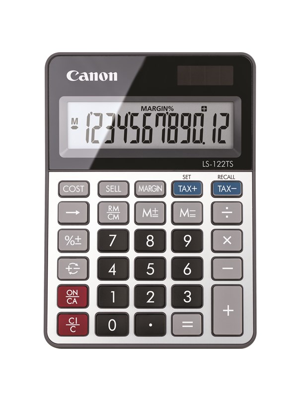 Canon Ls-122ts Desktop