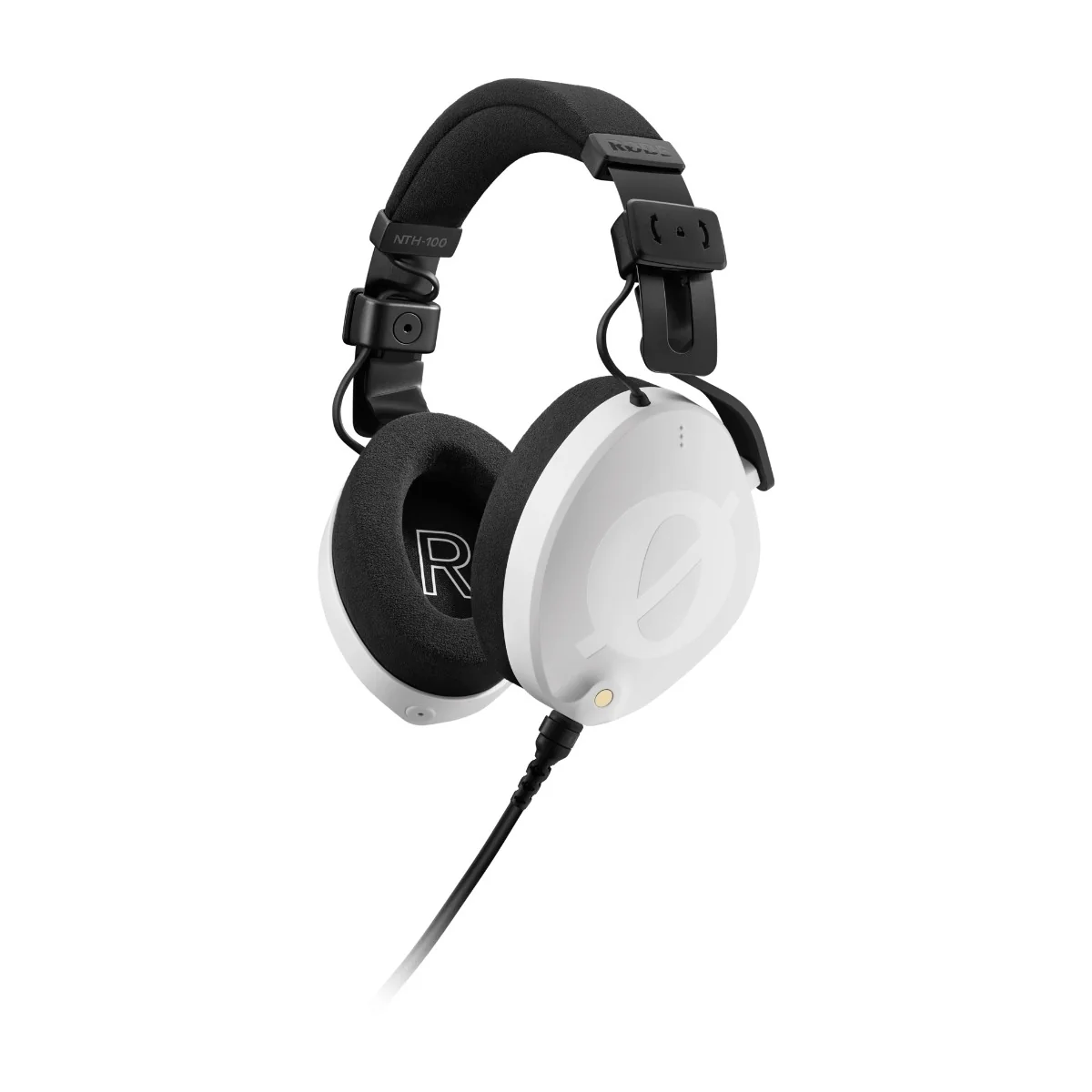 RØDE NTH100 -kuulokkeet - White Collection
