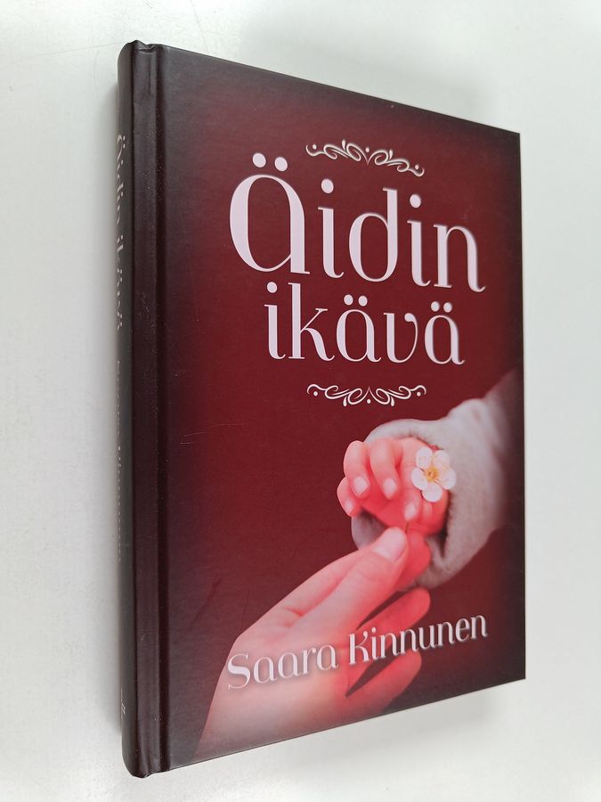 Äidin ikävä