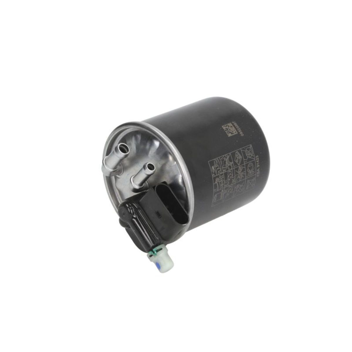 Polttoainesuodatin MAHLE KL 948