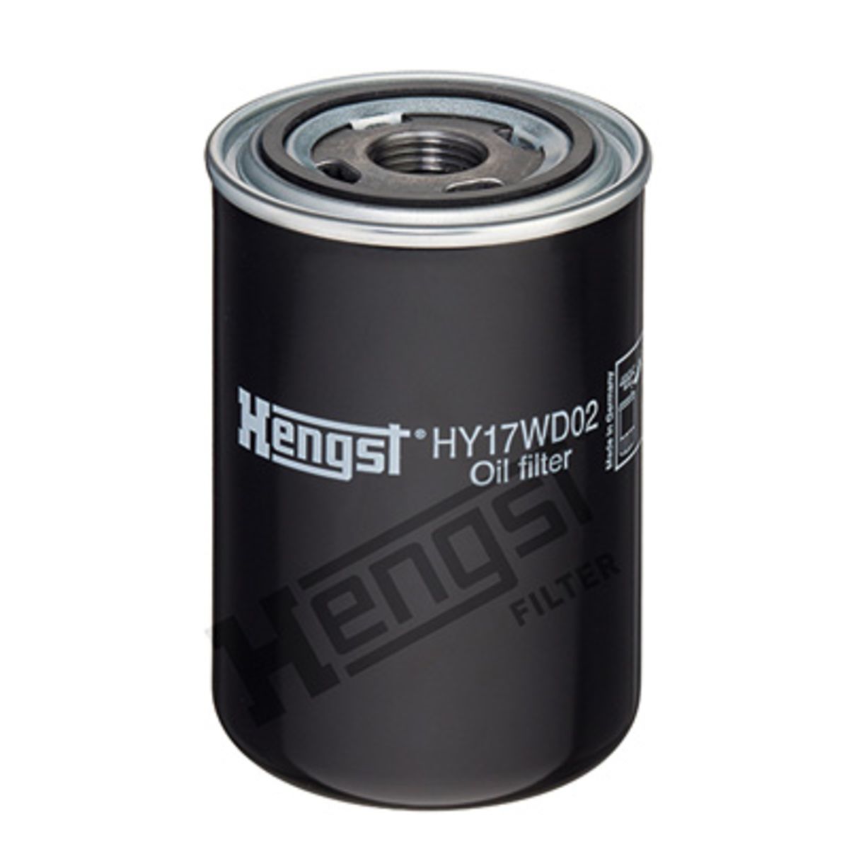 Öljynsuodatin HENGST FILTER HY17WD02