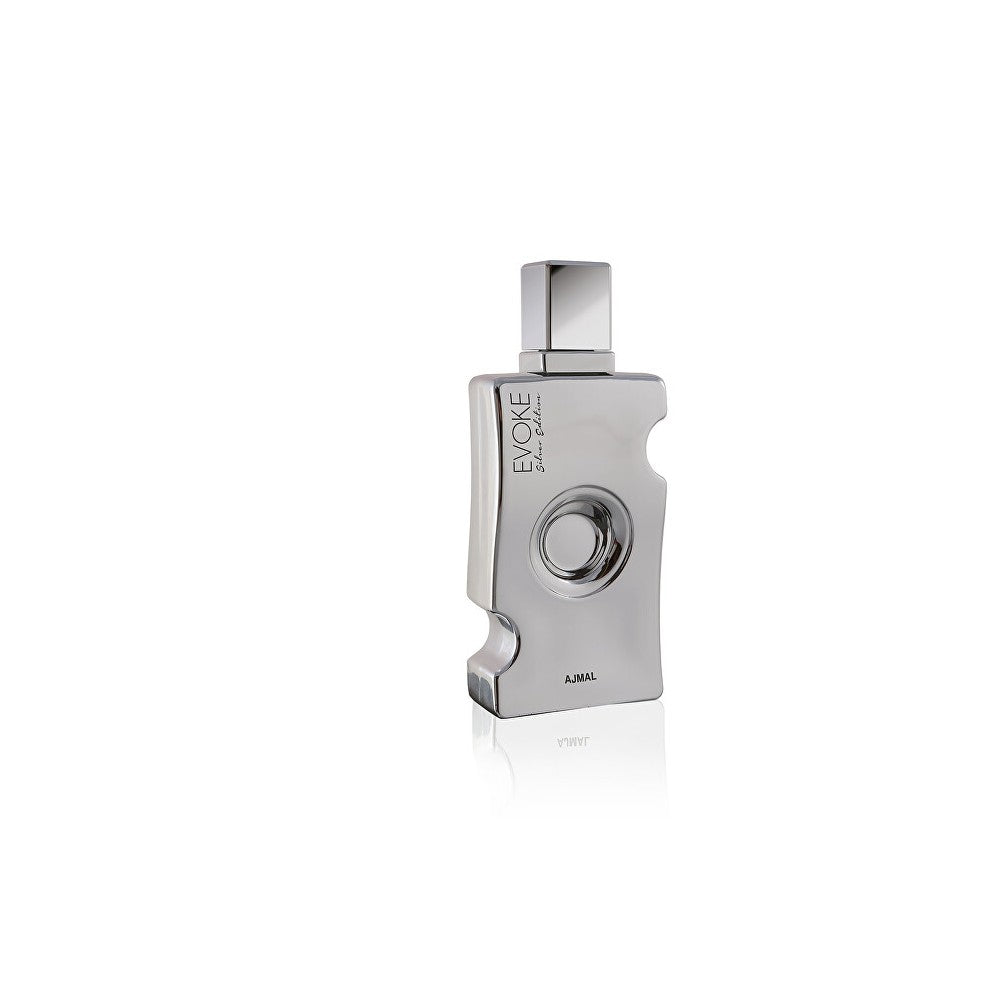 Ajmal Evoke Silver Edition Her EDP W 75 ml