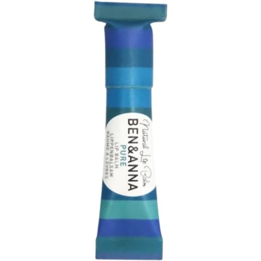 Ben & anna Pure Lip Balm (6g)