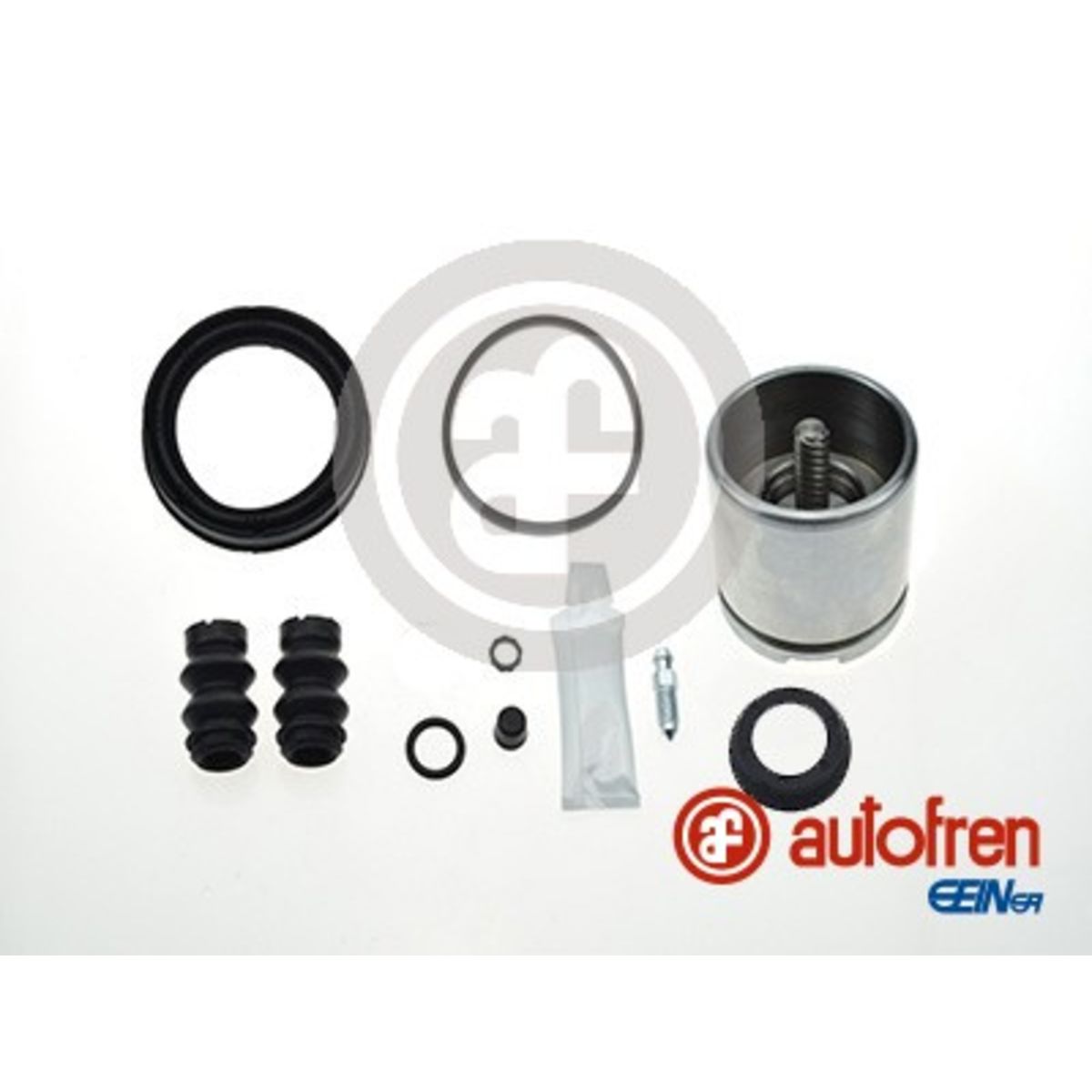 Jarrusatulan korjaussarja AUTOFREN SEINSA D41623LK