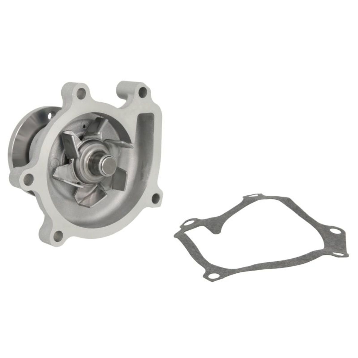 Vesipumppu Saleri SIL PA1160