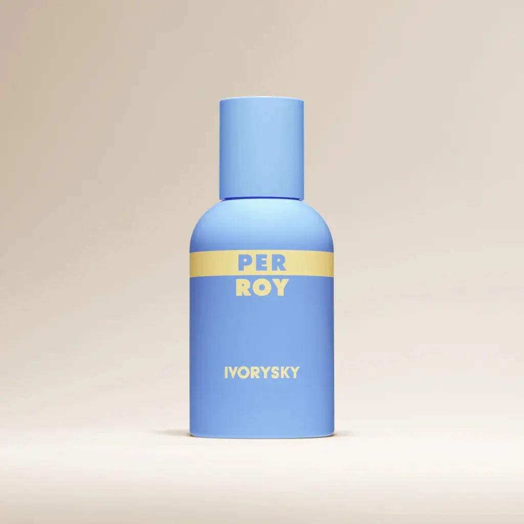 Perroy Ivorysky Eau de Parfum 100 ml