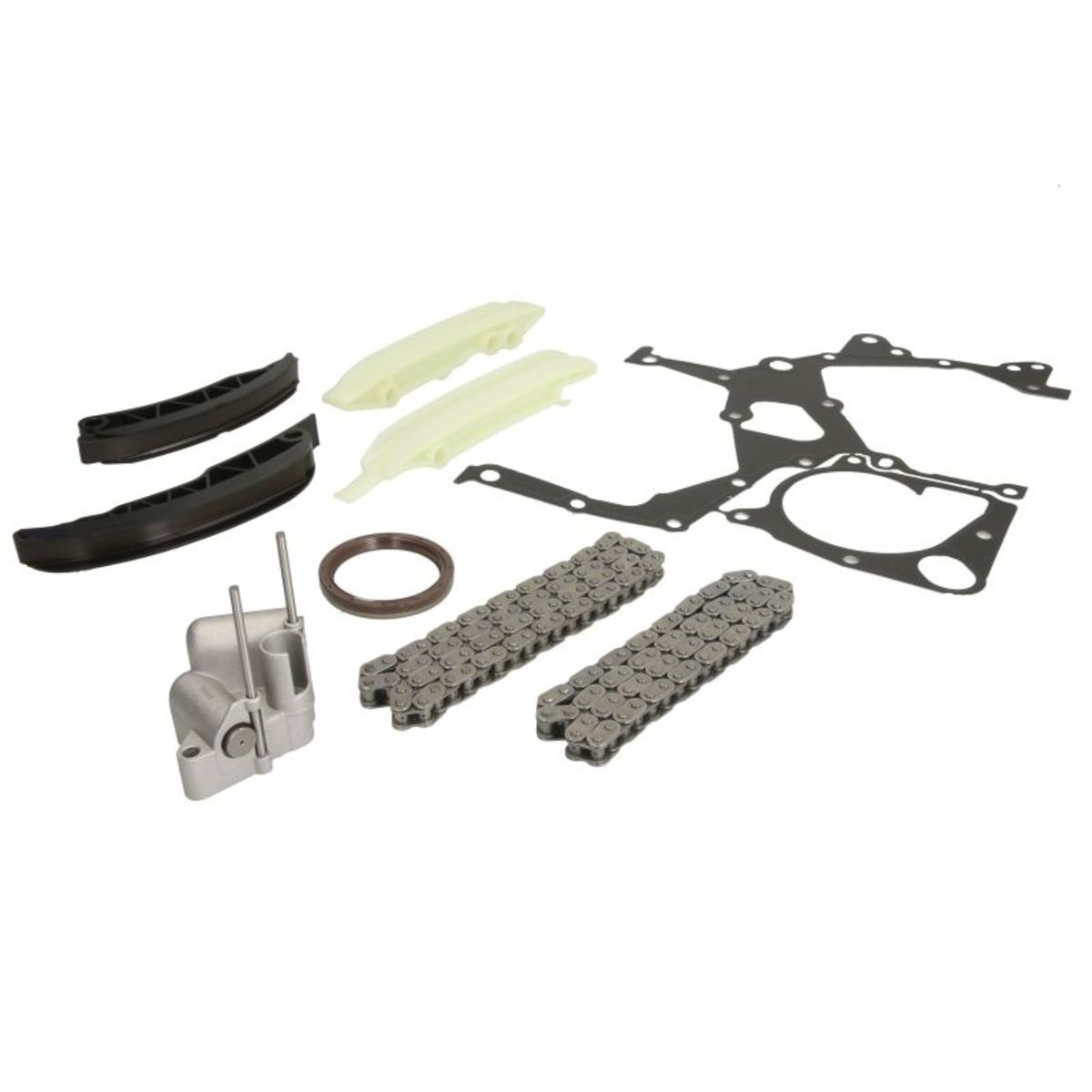 Jakoketjusarja SKF VKML 88004