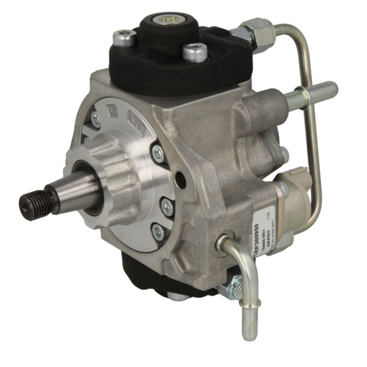 Korkeapainepumppu DENSO DCRP300950