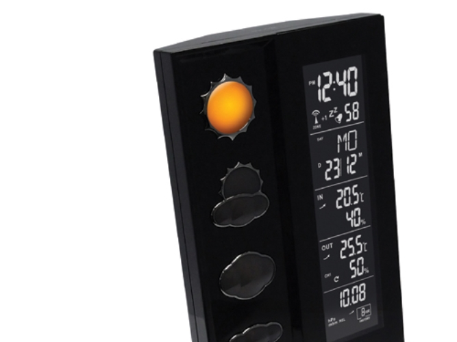 Technoline Techno Line Premium -kokoelma