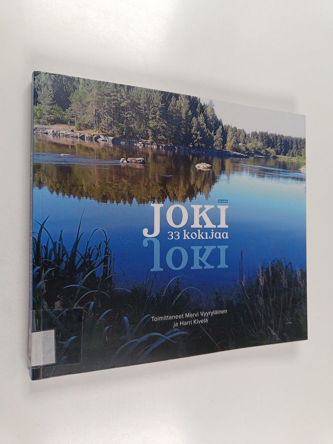 Joki