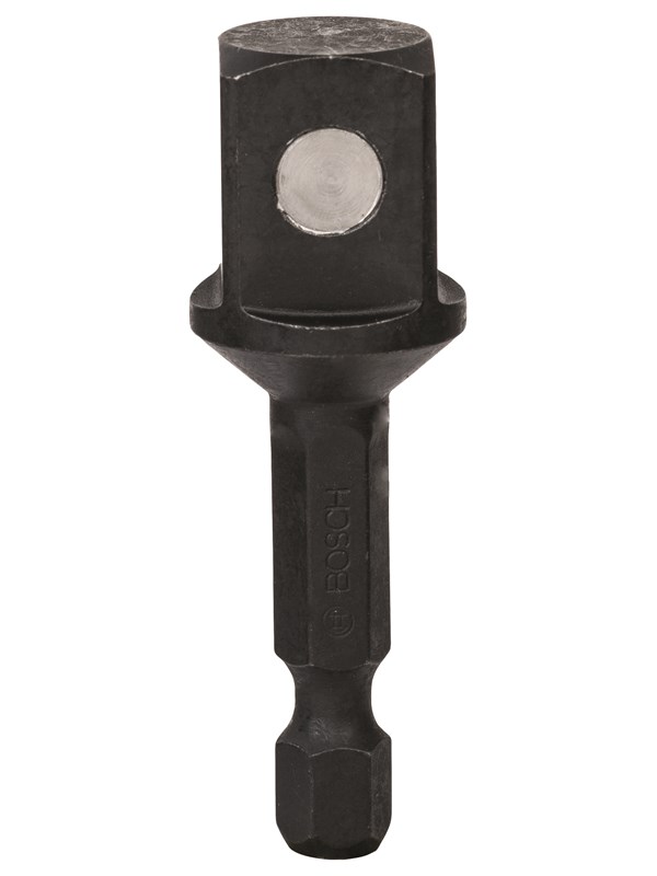Bosch ADAPTERI YLIMUTTERIIN 1/4HEX 1/2T