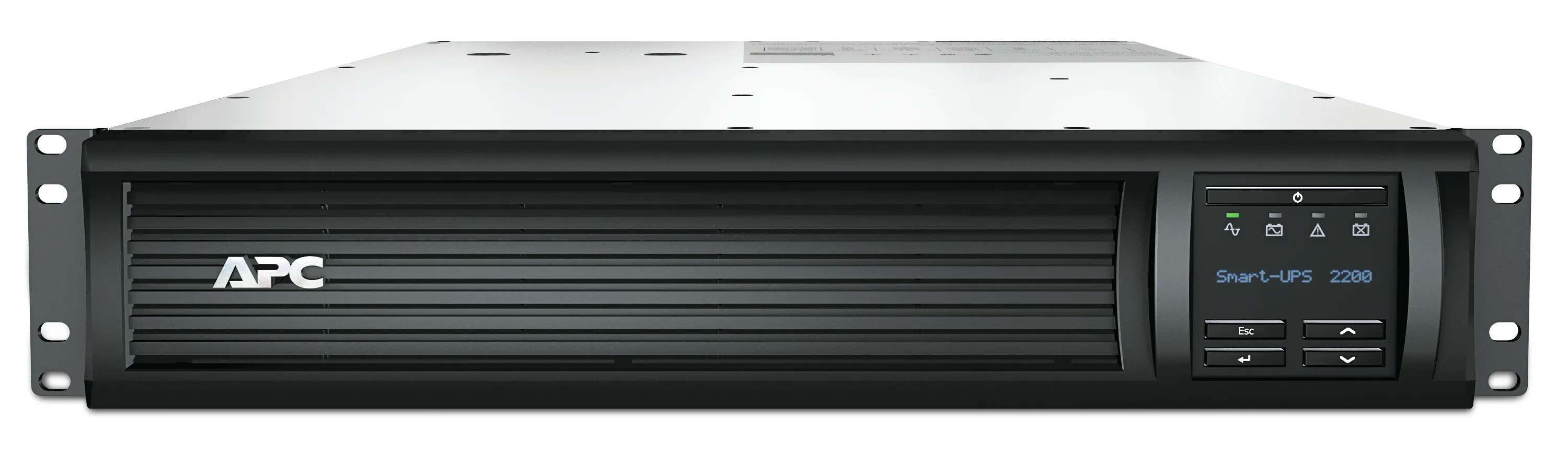 Apc Smart-ups 2200va Lcd Rm