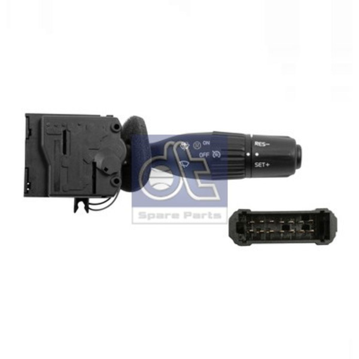 Ohjausakselin kytkin DT Spare Parts 5.80008
