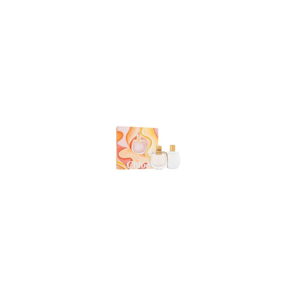 Chloé Nomade Beauty lahjapakkaus eau de parfum 50 ml + vartalovoide 100 ml - 50ml