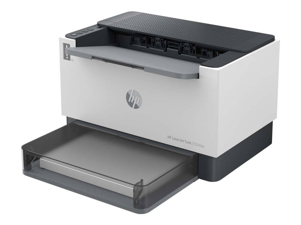 HP LaserJet Tank 2504dw -tulostin, Laser, 600 x 600 DPI, A4, 22 ppm, Kaksipuolinen tulostus, Verkkovalmius