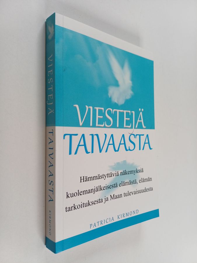 Viestejä taivaasta
