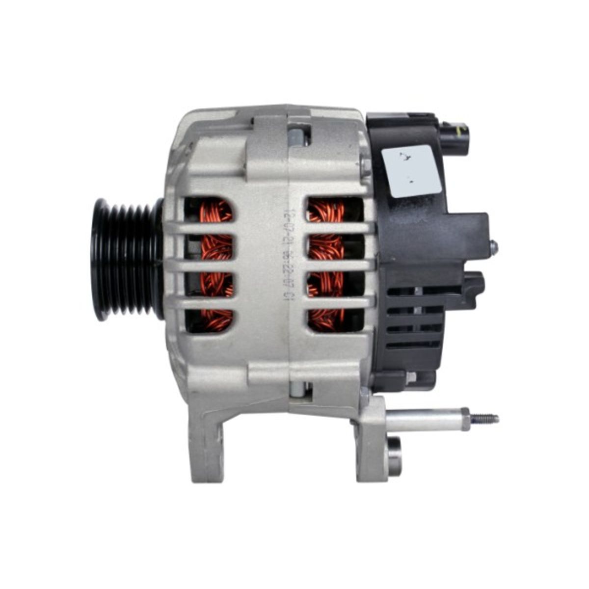 Laturi HELLA 8EL 012 426-761
