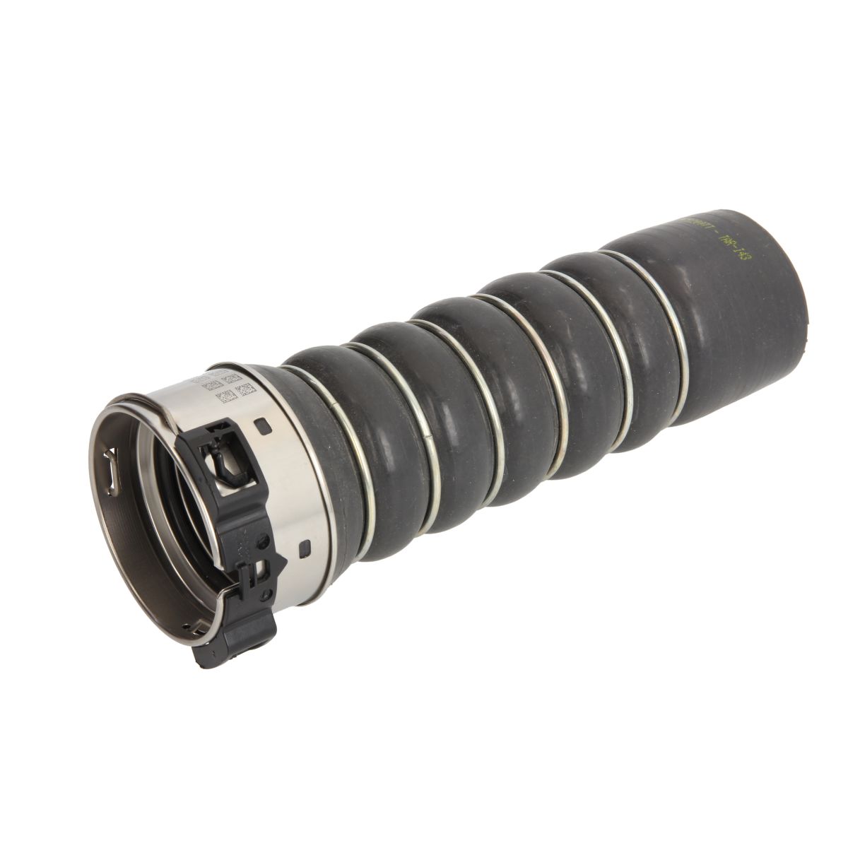 Ahdinletku THERMOTEC DCR200TT