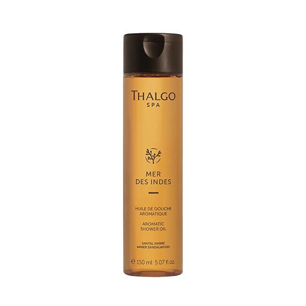 Thalgo Mer Des Indes, suihkuöljy, 150 ml