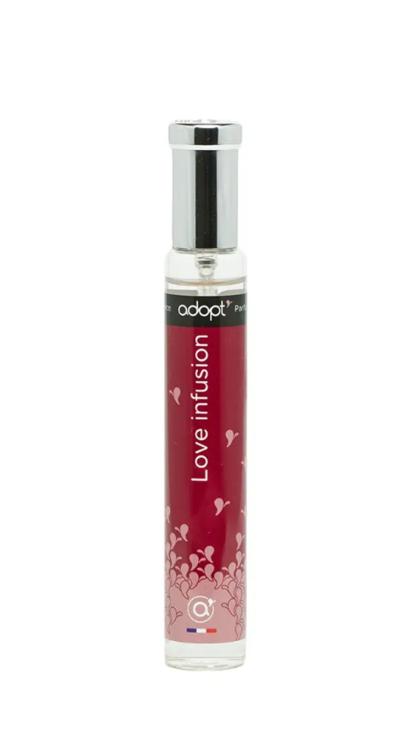 Adopt Love Infusion Eau De Parfum naisille 30 ml