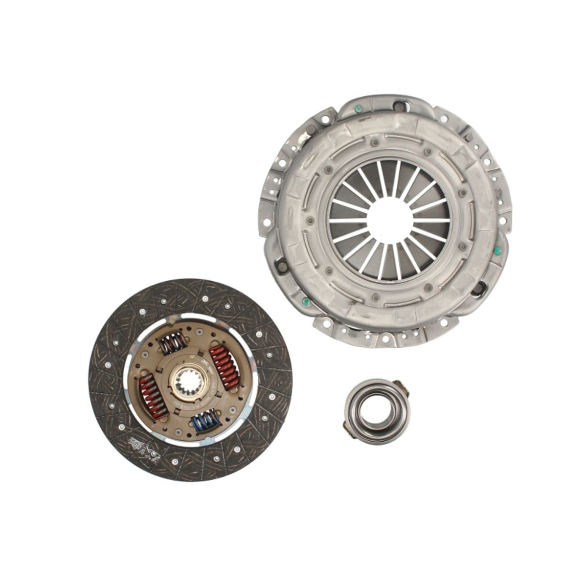 Kytkinpaketti VALEO 821434