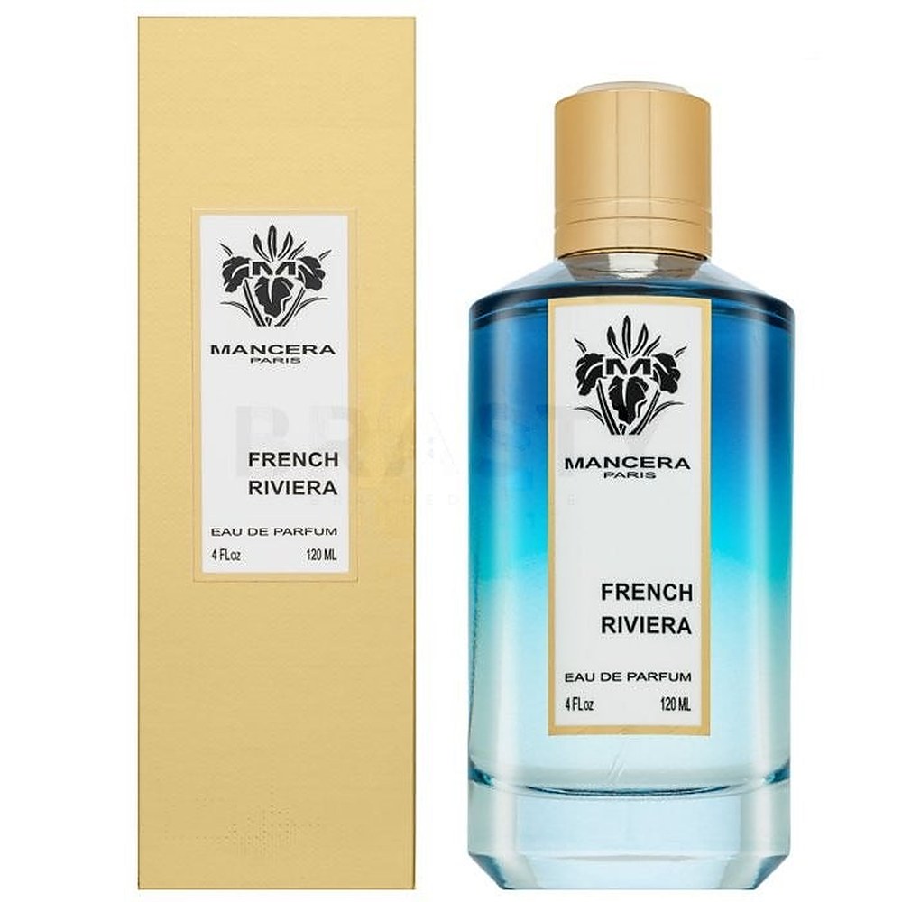 Mancera French Riviera EDP 120 ml