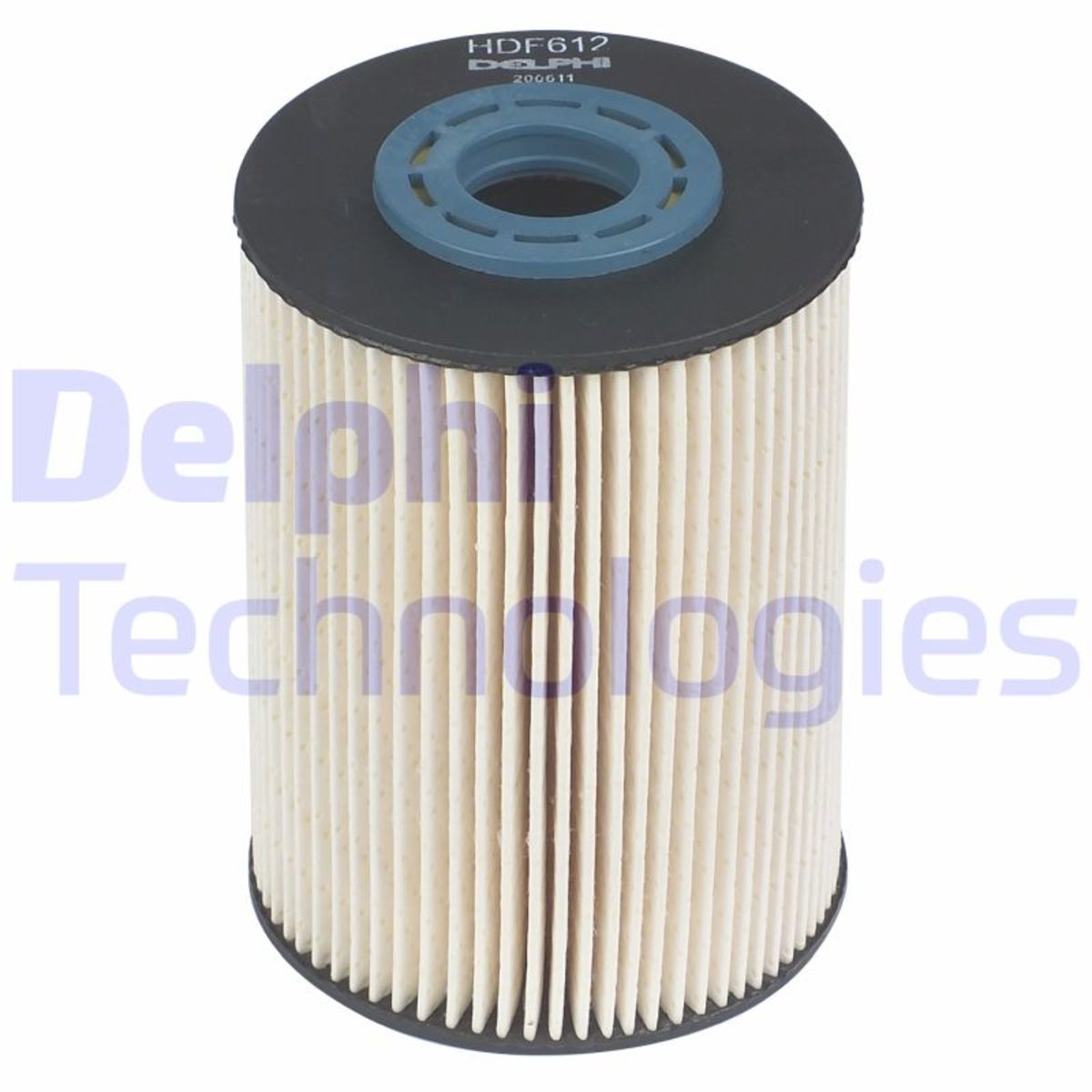 Polttoainesuodatin DELPHI HDF612