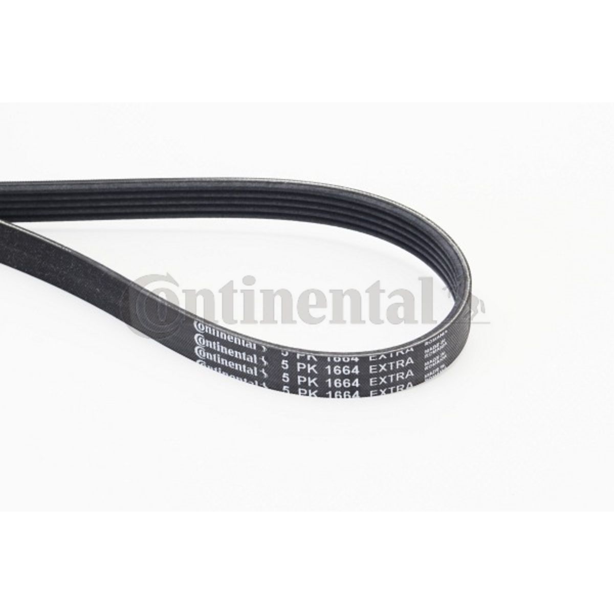 Moniurahihna CONTITECH 5PK1664 EXTRA
