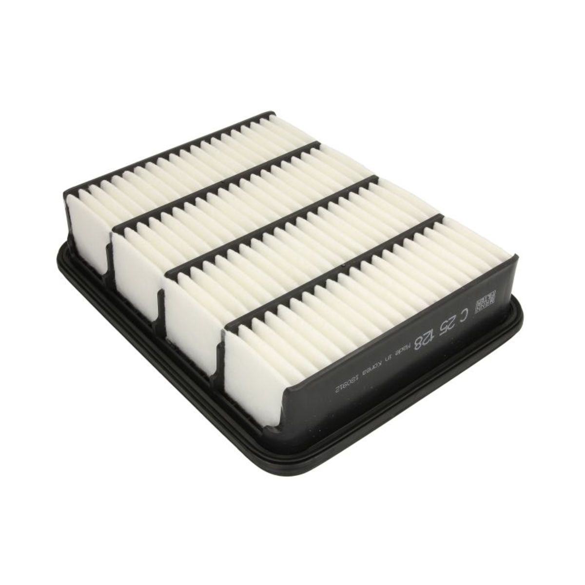 Ilmansuodatin MANN-FILTER C 25 128