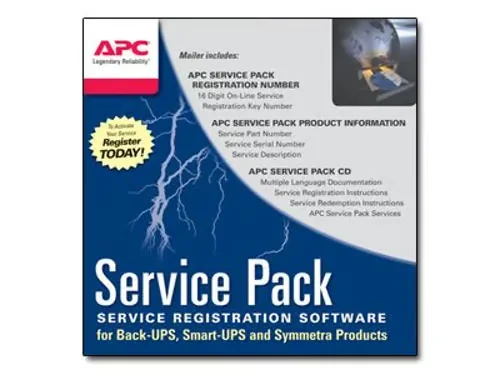 APC Smart-UPS SRT 5000VA RM