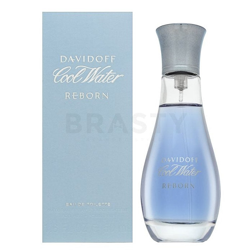 Davidoff Cool Water Reborn EDT - 50 ml