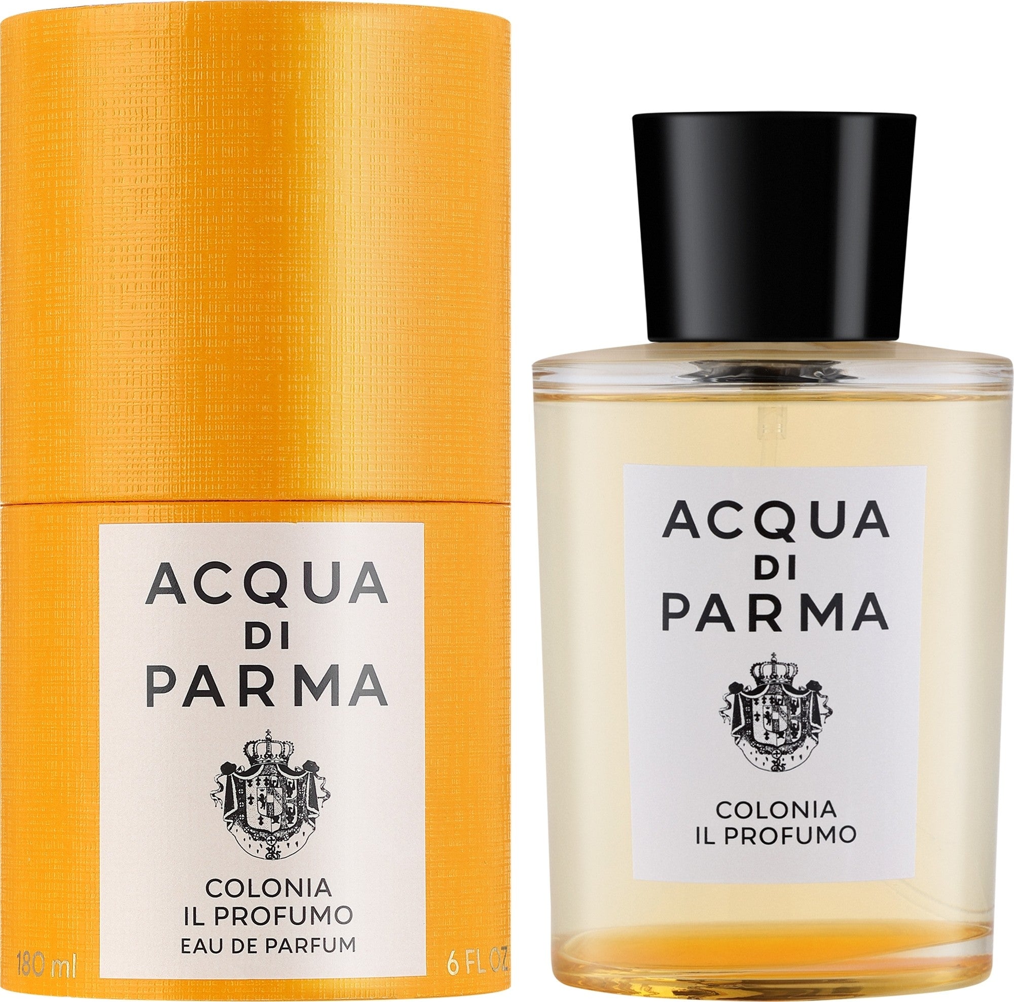 Acqua di parma Köln The Perfume Eau De Parfum Spray 180 ml
