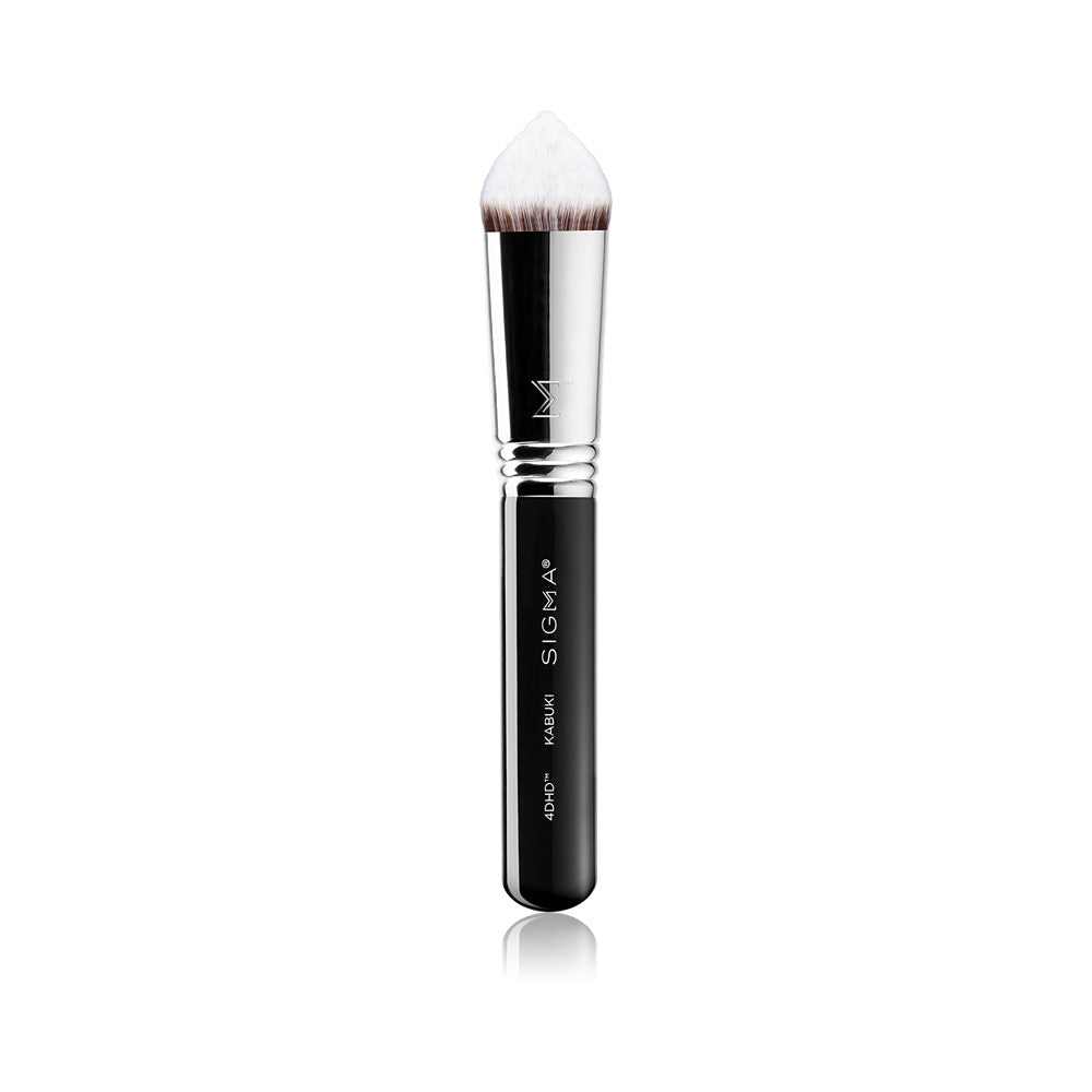Sigma Beauty 4DHDTM Kabuki Brush 4DHD-peitevoidesivellin kabuki